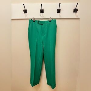 CORBIN Green Women’s Pants
